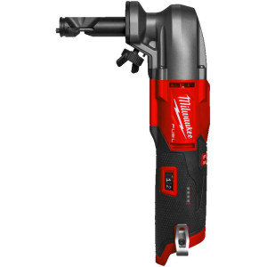 Subkompaktný prestrihovač plechu MILWAUKEE M12 FNB16-0X – bez batérie Subkompaktný prestrihovač plechu MILWAUKEE M12 FNB16-0X – bez batérie