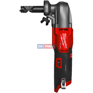 Subkompaktný prestrihovač plechu MILWAUKEE M12 FNB16-0X – bez batérie