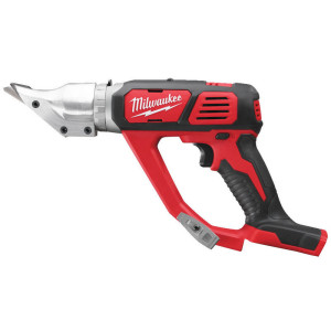Aku rezačka plechu MILWAUKEE M18 BMS12-0 – bez batérie Aku rezačka plechu MILWAUKEE M18 BMS12-0 – bez batérie