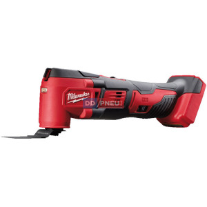 Multifunkčné náradie MILWAUKEE M18 BMT-0 – bez batérie Multifunkčné náradie MILWAUKEE M18 BMT-0 – bez batérie