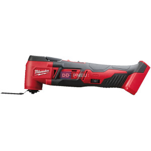 Multifunkčné náradie MILWAUKEE M18 BMT-0 – bez batérie Multifunkčné náradie MILWAUKEE M18 BMT-0 – bez batérie