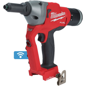 Aku kompaktná nitovačka MILWAUKEE M18 ONEFPRT-0X – bez batérie