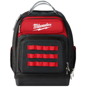 Batoh MILWAUKEE na náradie s pevnou základňou