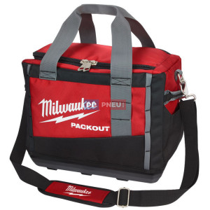 Systém MILWAUKEE PACKOUT™  – pracovná taška 38 cm Systém MILWAUKEE PACKOUT™  – pracovná taška 38 cm