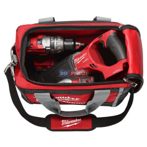 Systém MILWAUKEE PACKOUT™  – pracovná taška 38 cm Systém MILWAUKEE PACKOUT™  – pracovná taška 38 cm