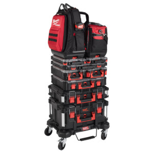 Systém MILWAUKEE PACKOUT™ – vozík Systém MILWAUKEE PACKOUT™ – vozík