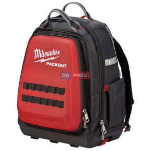 Systém MILWAUKEE PACKOUT™ – batoh Systém MILWAUKEE PACKOUT™ – batoh
