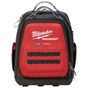 Systém MILWAUKEE PACKOUT™ – batoh Systém MILWAUKEE PACKOUT™ – batoh