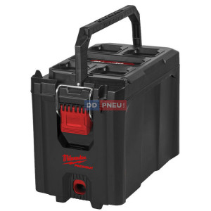Systém MILWAUKEE PACKOUT™  – Kompaktný box Systém MILWAUKEE PACKOUT™  – Kompaktný box