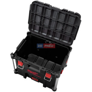 Systém MILWAUKEE PACKOUT™  – Box na náradie XL Systém MILWAUKEE PACKOUT™  – Box na náradie XL