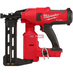 Aku sponkovačka na oplotenie MILWAUKEE M18 FFUS-0C – bez batérie