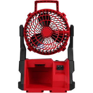 Aku ventilátor MILWAUKEE M18 AFG2-0 – bez batérie