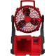 Aku ventilátor MILWAUKEE M18 AFG2-0 – bez batérie