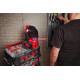 Aku ventilátor MILWAUKEE M18 AFG2-0 – bez batérie