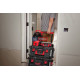 Aku ventilátor MILWAUKEE M18 AFG2-0 – bez batérie