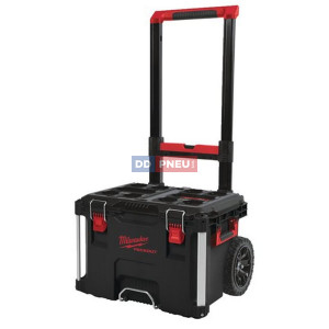 Systém MILWAUKEE PACKOUT™ – pojazdné boxy 1ks Systém MILWAUKEE PACKOUT™ – pojazdné boxy 1ks