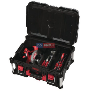 Systém MILWAUKEE PACKOUT™ – veľký box Systém MILWAUKEE PACKOUT™ – veľký box