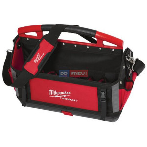 Systém MILWAUKEE PACKOUT™ – Taška na náradie 50 cm Systém MILWAUKEE PACKOUT™ – Taška na náradie 50 cm