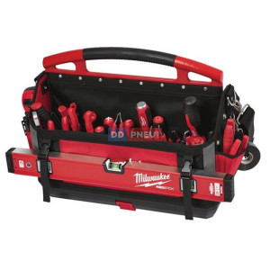 Systém MILWAUKEE PACKOUT™ – Taška na náradie 50 cm Systém MILWAUKEE PACKOUT™ – Taška na náradie 50 cm