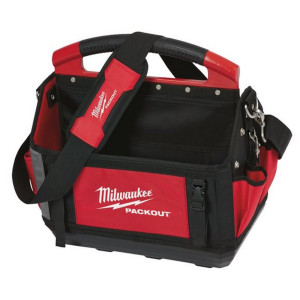 Systém MILWAUKEE PACKOUT™ – Taška na náradie 40 cm