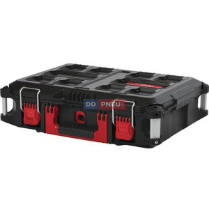 Systém MILWAUKEE PACKOUT™ – malý box Systém MILWAUKEE PACKOUT™ – malý box