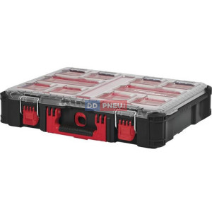 Systém MILWAUKEE PACKOUT™ – Organizér Systém MILWAUKEE PACKOUT™ – Organizér