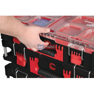 Systém MILWAUKEE PACKOUT™ – Organizér Systém MILWAUKEE PACKOUT™ – Organizér