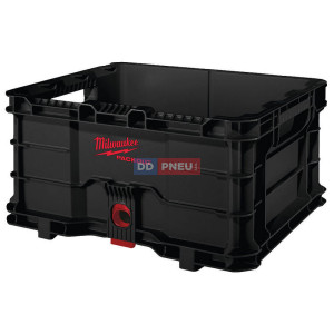 Systém MILWAUKEE PACKOUT™ – prepravka Systém MILWAUKEE PACKOUT™ – prepravka