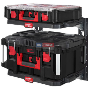 Regálový systém MILWAUKEE PACKOUT™ – Sada Regálový systém MILWAUKEE PACKOUT™ – Sada