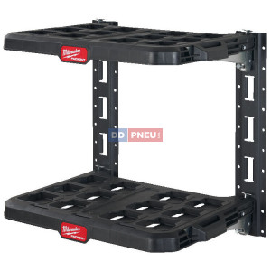 Regálový systém MILWAUKEE PACKOUT™ – Sada Regálový systém MILWAUKEE PACKOUT™ – Sada