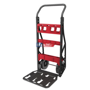 Systém MILWAUKEE PACKOUT™ – dvojkolesový vozík Systém MILWAUKEE PACKOUT™ – dvojkolesový vozík