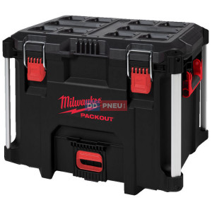 Systém MILWAUKEE PACKOUT™  – Box na náradie XL Systém MILWAUKEE PACKOUT™  – Box na náradie XL