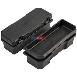 Sada priehradiek pre MILWAUKEE PACKOUT™ box 4932464080 – 4 ks