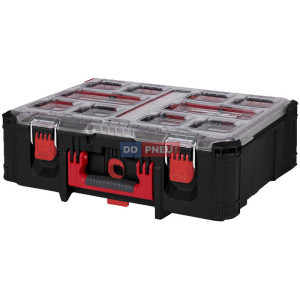 Systém PACKOUT™ – organizér hlboký Systém PACKOUT™ – organizér hlboký