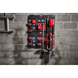 Systém MILWAUKEE PACKOUT™ – montážna doska XL