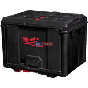 Systém MILWAUKEE PACKOUT™ – skriňa Systém MILWAUKEE PACKOUT™ – skriňa