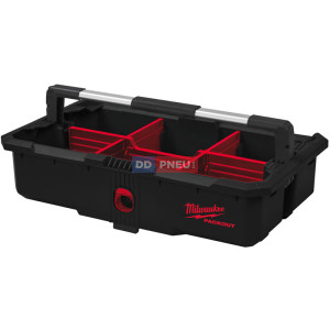 Systém MILWAUKEE PACKOUT™ – priehradka na náradie Systém MILWAUKEE PACKOUT™ – priehradka na náradie