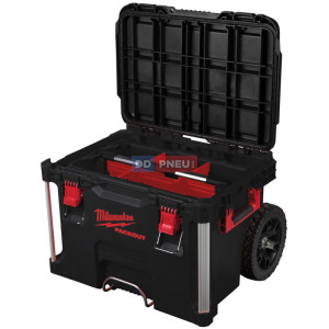 Systém MILWAUKEE PACKOUT™ – priehradka na náradie Systém MILWAUKEE PACKOUT™ – priehradka na náradie