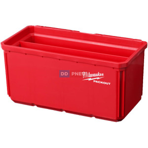 Sada PACKOUT™ kontajnerov 10x20 cm – 2 ks Sada PACKOUT™ kontajnerov 10x20 cm – 2 ks
