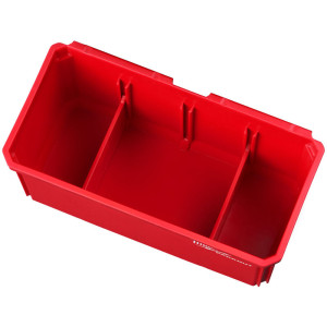 Sada PACKOUT™ kontajnerov 10x20 cm – 2 ks Sada PACKOUT™ kontajnerov 10x20 cm – 2 ks