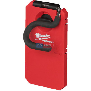 MILWAUKEE PACKOUT™ veľký S háčik – 1ks MILWAUKEE PACKOUT™ veľký S háčik – 1ks