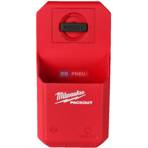 MILWAUKEE PACKOUT™ držiak na fľaše – 1ks MILWAUKEE PACKOUT™ držiak na fľaše – 1ks