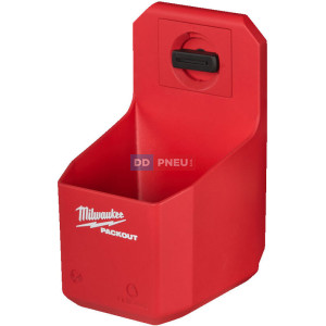 MILWAUKEE PACKOUT™ držiak na fľaše – 1ks MILWAUKEE PACKOUT™ držiak na fľaše – 1ks