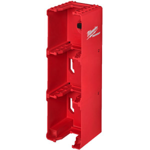 MILWAUKEE PACKOUT™ držiak na akumulátory M18™ MILWAUKEE PACKOUT™ držiak na akumulátory M18™