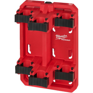 MILWAUKEE PACKOUT™ stojan pre dlhé náradie MILWAUKEE PACKOUT™ stojan pre dlhé náradie