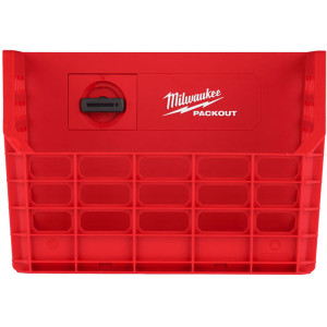 MILWAUKEE PACKOUT™ drôtený košík – 1 ks MILWAUKEE PACKOUT™ drôtený košík – 1 ks