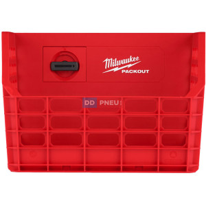 MILWAUKEE PACKOUT™ drôtený košík – 1 ks