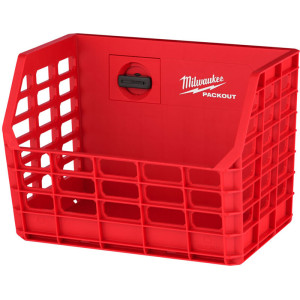 MILWAUKEE PACKOUT™ drôtený košík – 1 ks MILWAUKEE PACKOUT™ drôtený košík – 1 ks