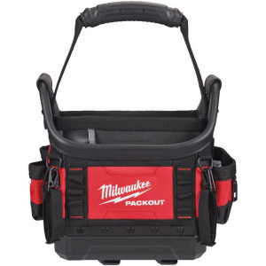 Systém MILWAUKEE PACKOUT™ – profesionálna taška na náradie 25 cm