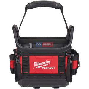 Systém MILWAUKEE PACKOUT™ – profesionálna taška na náradie 25 cm Systém MILWAUKEE PACKOUT™ – profesionálna taška na náradie 25 cm